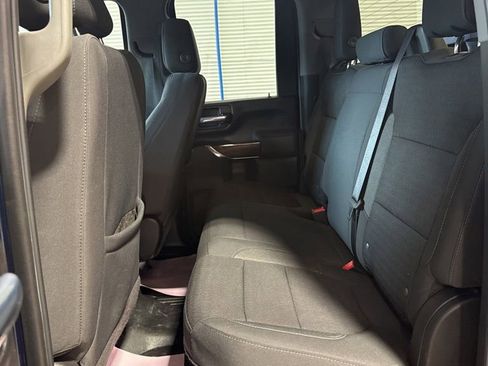 Used 2021 GMC Sierra 2500 SLE image 12