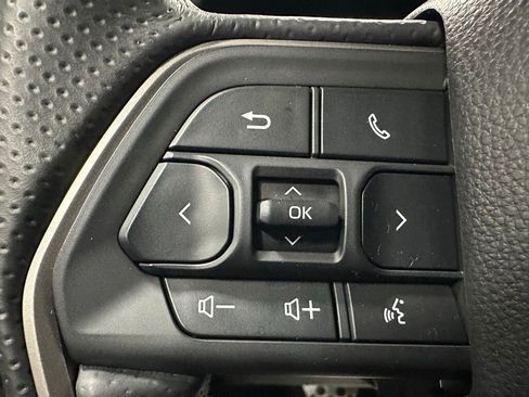 Used 2025 Toyota 4Runner TRD Sport image 19