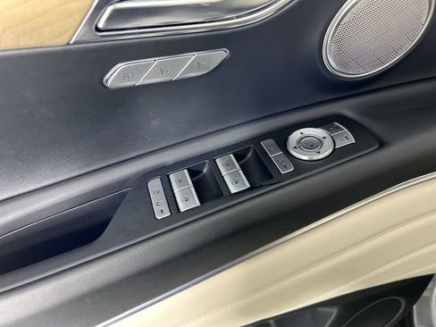 Used 2023 Genesis GV80 3.5T Advanced + AWD/4WD image 24