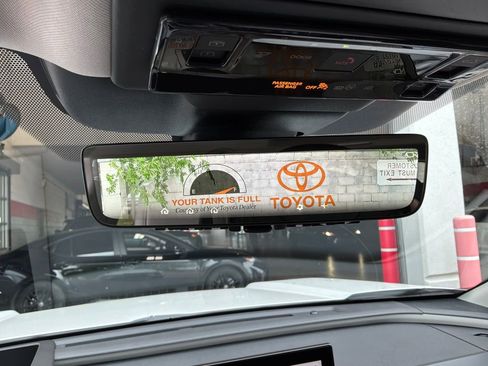 New 2026 Toyota RAV4 Limited image 18