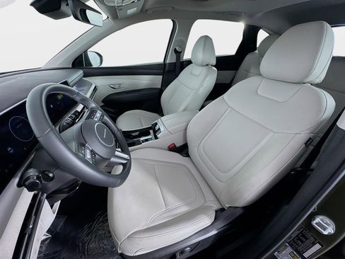 Certified 2025 Hyundai Tucson SEL image 11