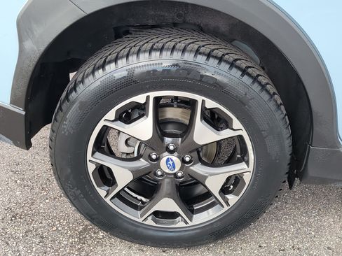 Used 2018 Subaru Crosstrek 2.0i Premium AWD/4WD image 10