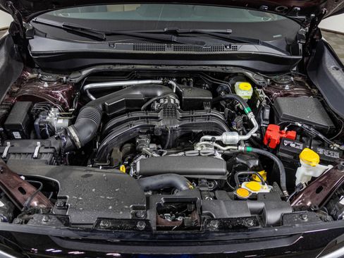 Used 2026 Subaru Forester Touring AWD/4WD image 52