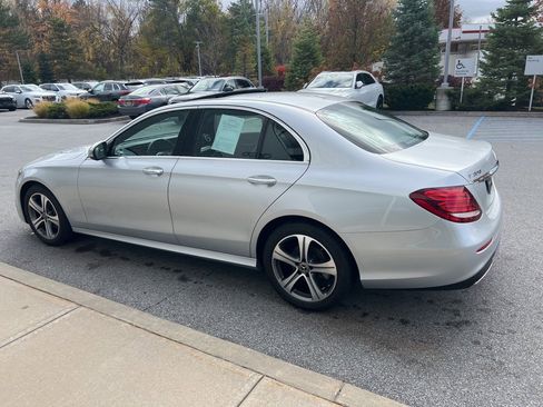 Used 2019 Mercedes-Benz E 300 4MATIC image 40