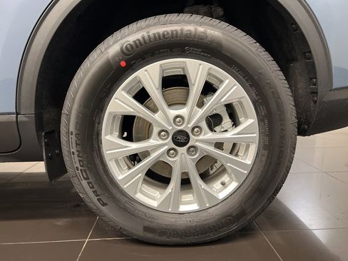 New 2026 Ford Escape Active w/ Cold Weather Package image 7