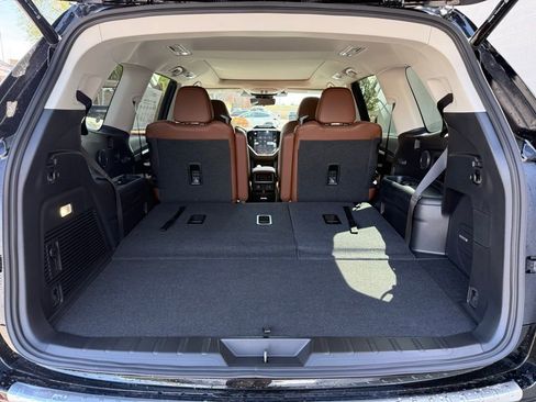 New 2026 Subaru Ascent Touring image 32