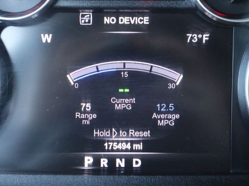 Used 2017 RAM 3500 Laramie image 45