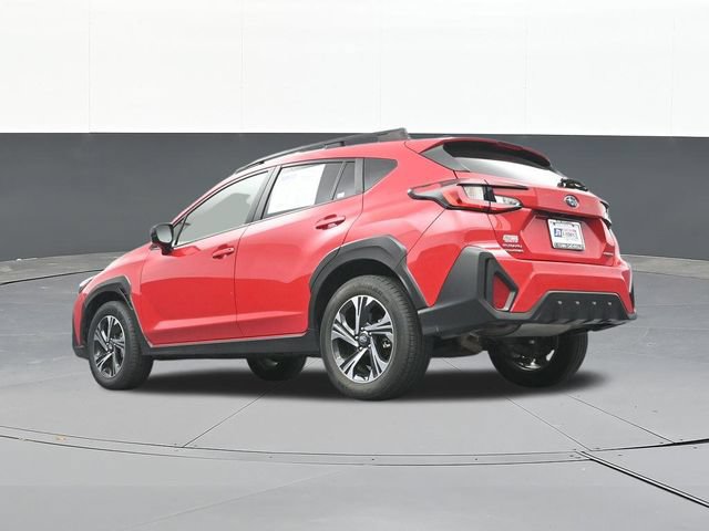 Used 2025 Subaru Crosstrek 2.5i Premium AWD/4WD image 42