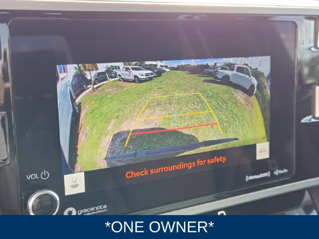 Used 2023 Toyota Tundra SR5 w/ TRD Off-Road Premium Package AWD/4WD image 3