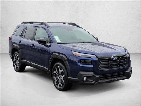 New 2026 Subaru Outback Touring XT image 3