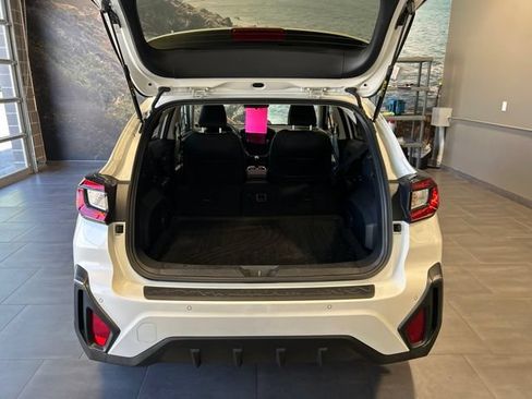 Used 2024 Subaru Crosstrek 2.5i Limited AWD/4WD image 33