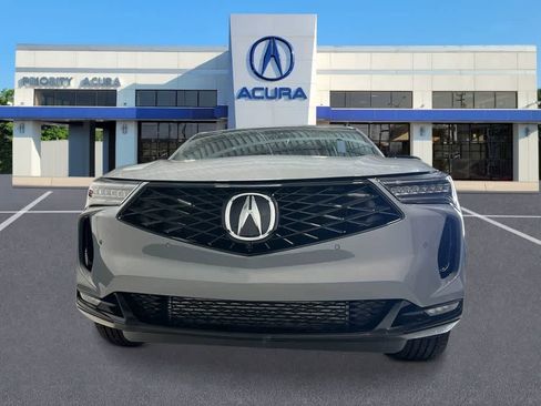 New 2026 Acura RDX A-Spec image 11