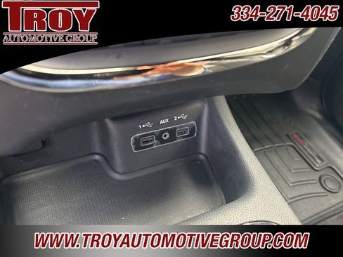 Used 2019 Dodge Durango R/T w/ Trailer Tow Group IV image 40