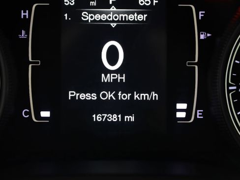 Used 2015 Jeep Cherokee Sport w/ Sport Appearance Group AWD/4WD image 27