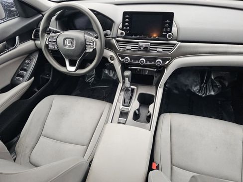 Used 2019 Honda Accord LX image 27