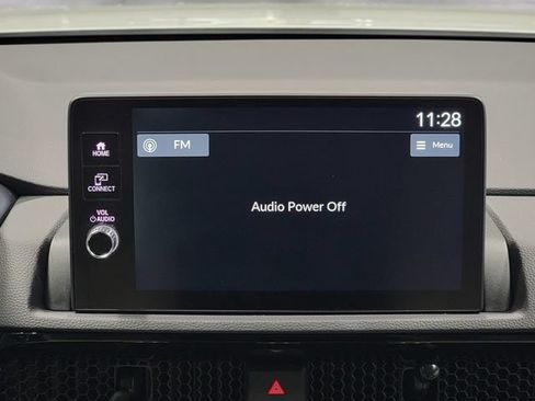 Certified 2026 Honda CR-V EX-L image 19