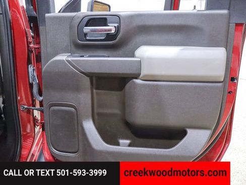 Used 2020 Chevrolet Silverado 2500 LT w/ Texas Edition image 54