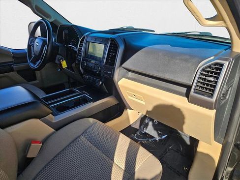 Used 2019 Ford F150 XLT w/ Equipment Group 302A Luxury image 21
