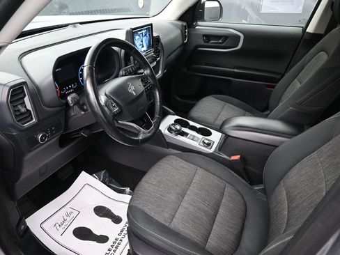 Used 2022 Ford Bronco Sport Big Bend w/ Convenience Package image 24