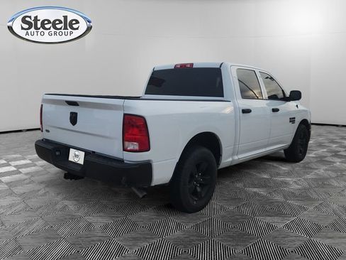 Used 2023 RAM 1500 Tradesman w/ Electronics Group image 5