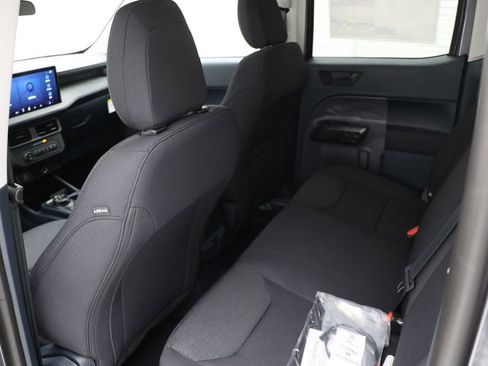 New 2025 Ford Maverick XL w/ Equipment Group 101A image 12