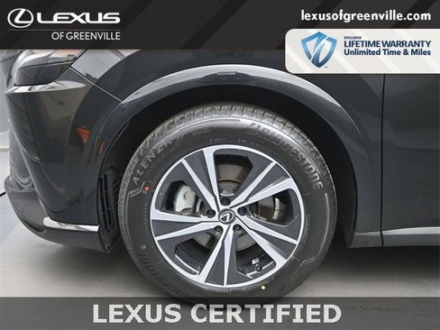 Certified 2023 Lexus RX 350 350 Premium image 9