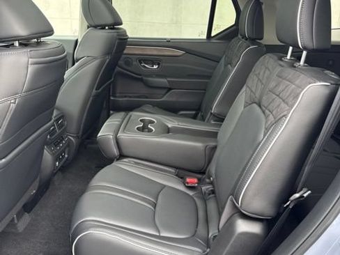New 2026 Honda Pilot Elite image 13