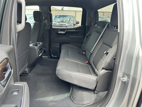 New 2026 GMC Sierra 1500 Elevation w/ LPO, Elevation Black Package image 24