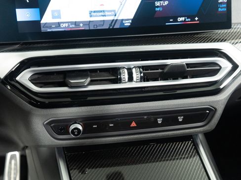 Used 2024 BMW M4 Competition image 37