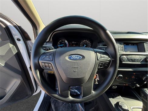 Used 2021 Ford Ranger XL w/ FX4 Off-Road Package image 22