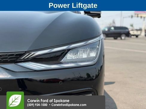 Used 2024 Kia EV6 GT-Line w/ GT-Line White Seat Package AWD/4WD image 8