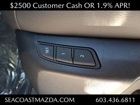 New 2025 MAZDA CX-5 AWD 2.5 S w/ Premium Plus Pkg image 4