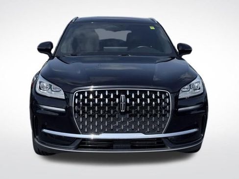 Used 2024 Lincoln Corsair Reserve w/ Equipment Group 201A AWD/4WD image 2