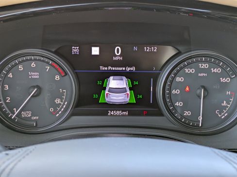 Certified 2022 Cadillac XT6 Sport w/ Platinum Package image 27