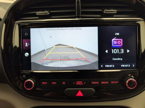 Used 2022 Kia Soul S FWD image 24