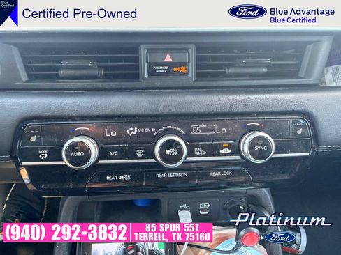 Used 2024 Honda Pilot Touring image 21