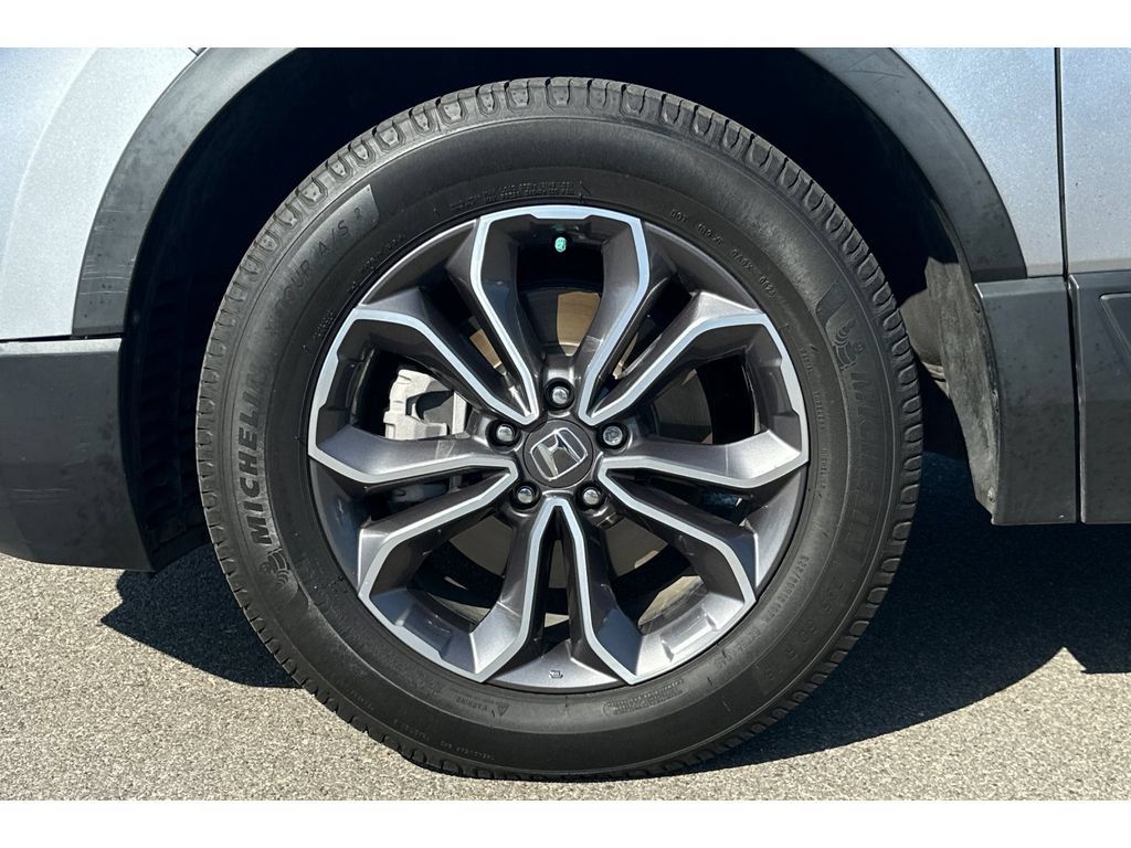 Used 2020 Honda CR-V EX-L image 45