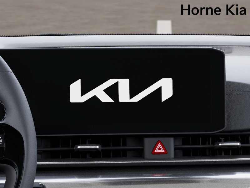New 2027 Kia Carnival LXS FWD image 20