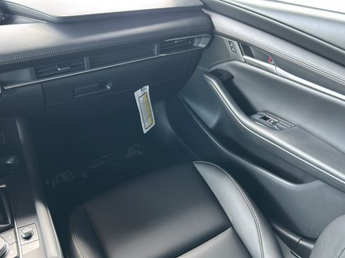 New 2026 MAZDA MAZDA3 s Sport FWD image 15