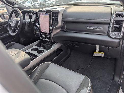 New 2026 RAM 2500 Laramie image 28