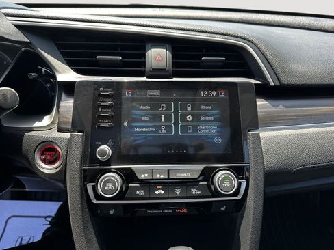 Used 2021 Honda Civic EX image 14