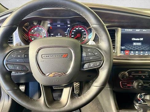Used 2023 Dodge Charger Scat Pack w/ Daytona Edition Group RWD image 11