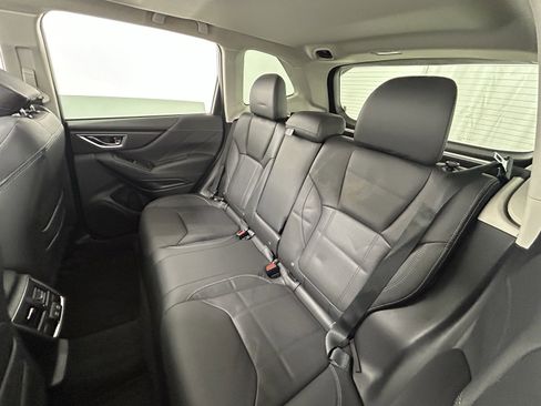 Used 2020 Subaru Forester Limited w/ Popular Package #3 image 34