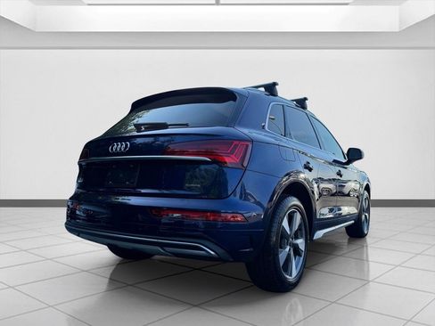 Used 2023 Audi Q5 2.0T Premium Plus w/ Premium Plus Package AWD/4WD image 5