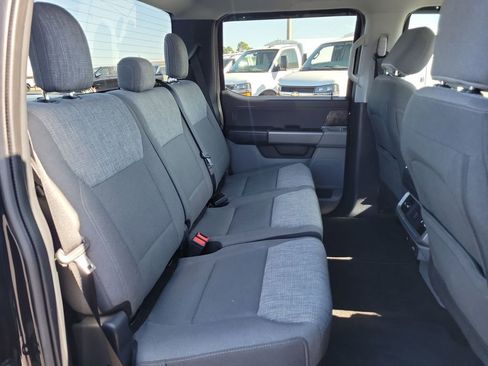 Used 2021 Ford F150 XLT w/ Equipment Group 302A High image 32