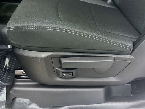 Used 2025 RAM 3500 Tradesman image 18