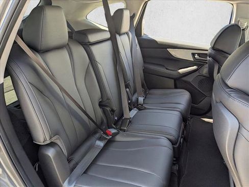 Used 2026 Acura MDX FWD image 23