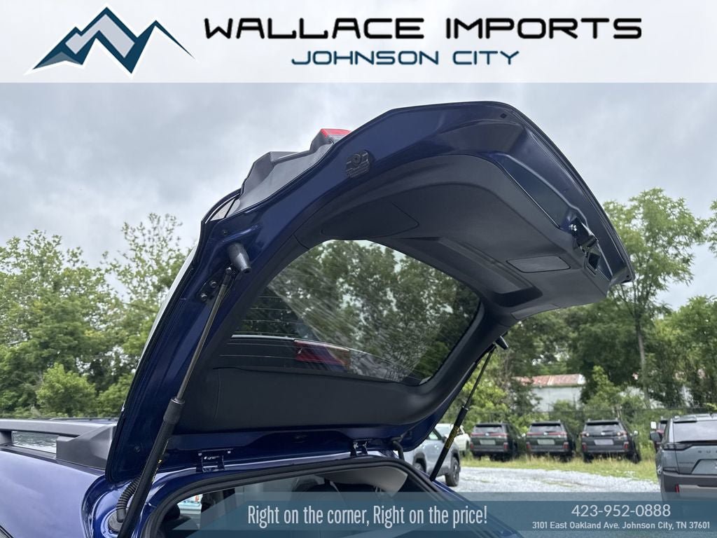 New 2026 Subaru Crosstrek 2.5i Limited AWD/4WD image 42