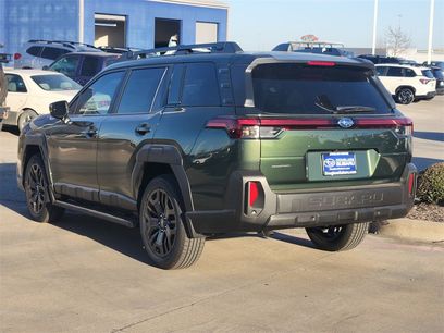 New 2026 Subaru Outback Limited XT