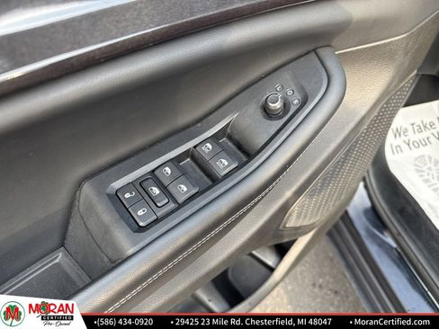 Used 2023 Jeep Grand Cherokee Altitude image 10